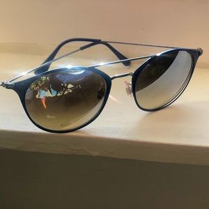 Brand New Ray Ban Sunglasses